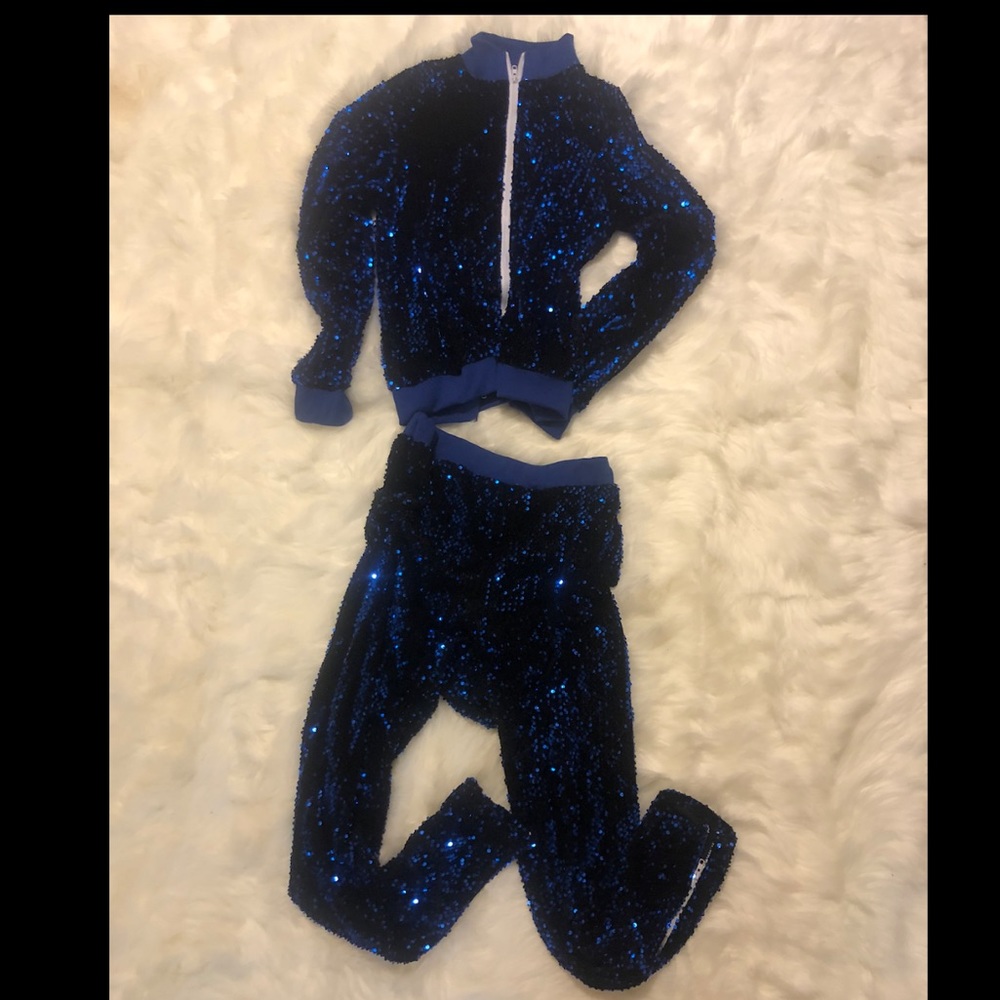 Sweatsuit